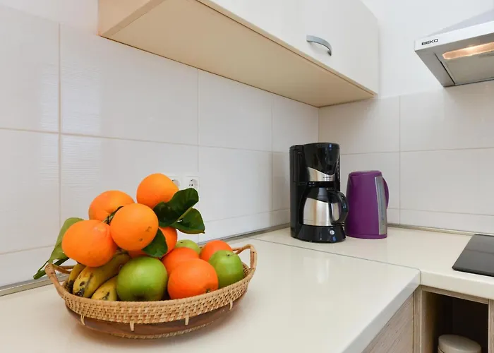 Fuer Fuenf Personen Im Ersten Stock By Interhome Апартаменты